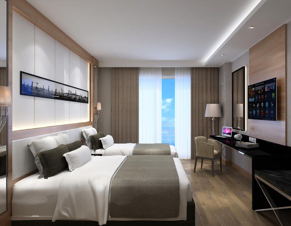 Aydinbey Queen'S Palace & Spa Belek Exterior photo