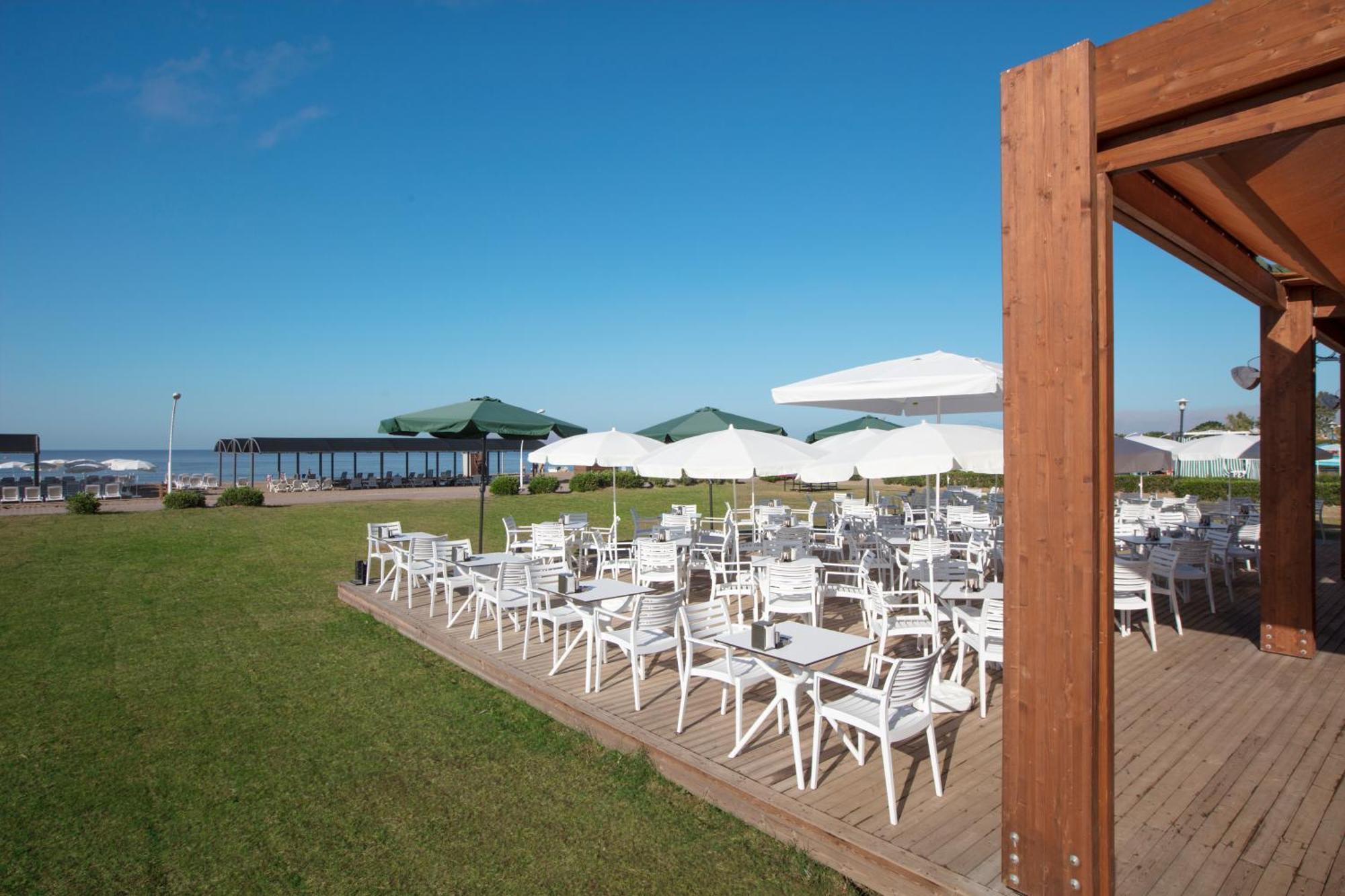 Aydinbey Queen'S Palace & Spa Belek Exterior photo